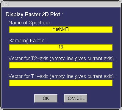 raster 2D