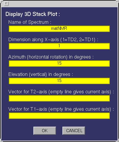 stack 3D